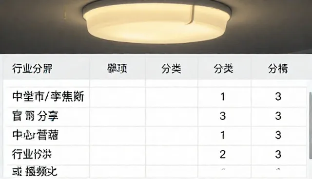 行业分类导航如何助力企业推广精准触达